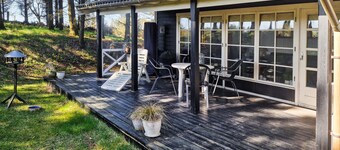 Two bedroom stunning home in Løkken