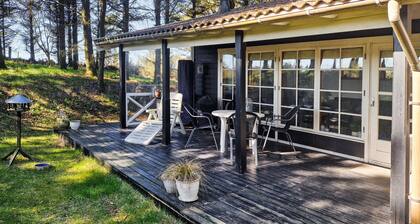 Two bedroom stunning home in Løkken