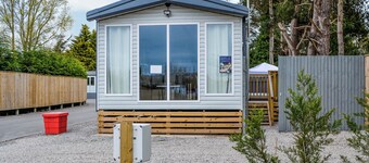 Pine Meadows Retreat - UK48919