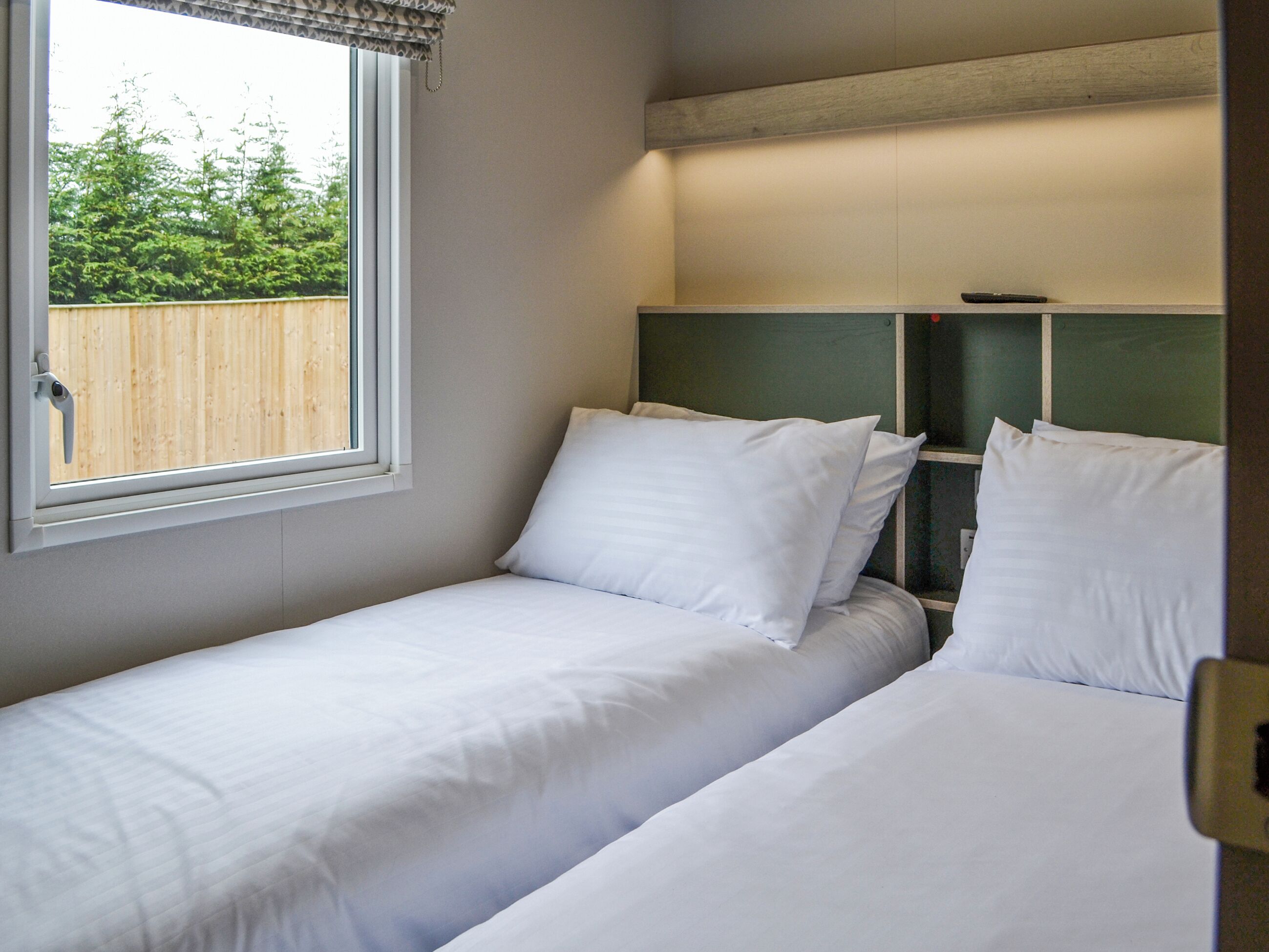 Pine Meadows Retreat - Uk48919 - North Yorkshire