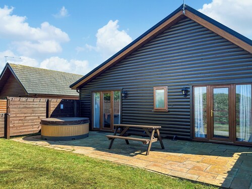 A great location to explore the stunning East Riding of Yorkshire.