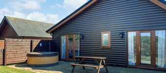 A great location to explore the stunning East Riding of Yorkshire.