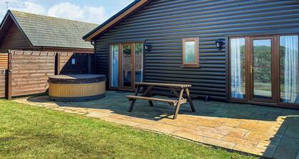 A great location to explore the stunning East Riding of Yorkshire.