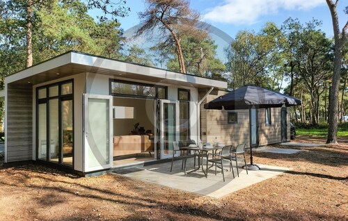 Belle maison à Hellendoorn avec WiFi