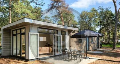 Belle maison Ă Hellendoorn avec WiFi