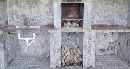 Little Fountains House