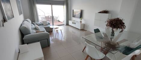 Televisor intel·ligent