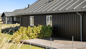 Eksteriør