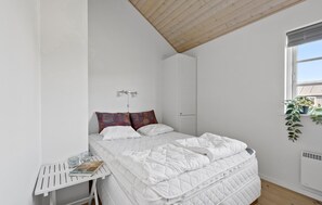 3 slaapkamers, reisbedje, gratis wifi