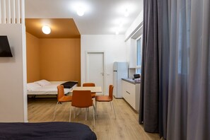 Private kitchen - LA CASA DI NATUZZA (Rome)