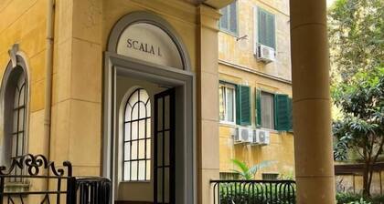 LA CASA DI NATUZZA