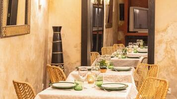 Restaurantes
