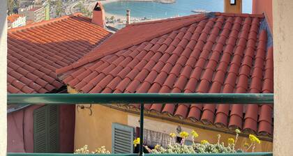 House Old town 50m beach'shop