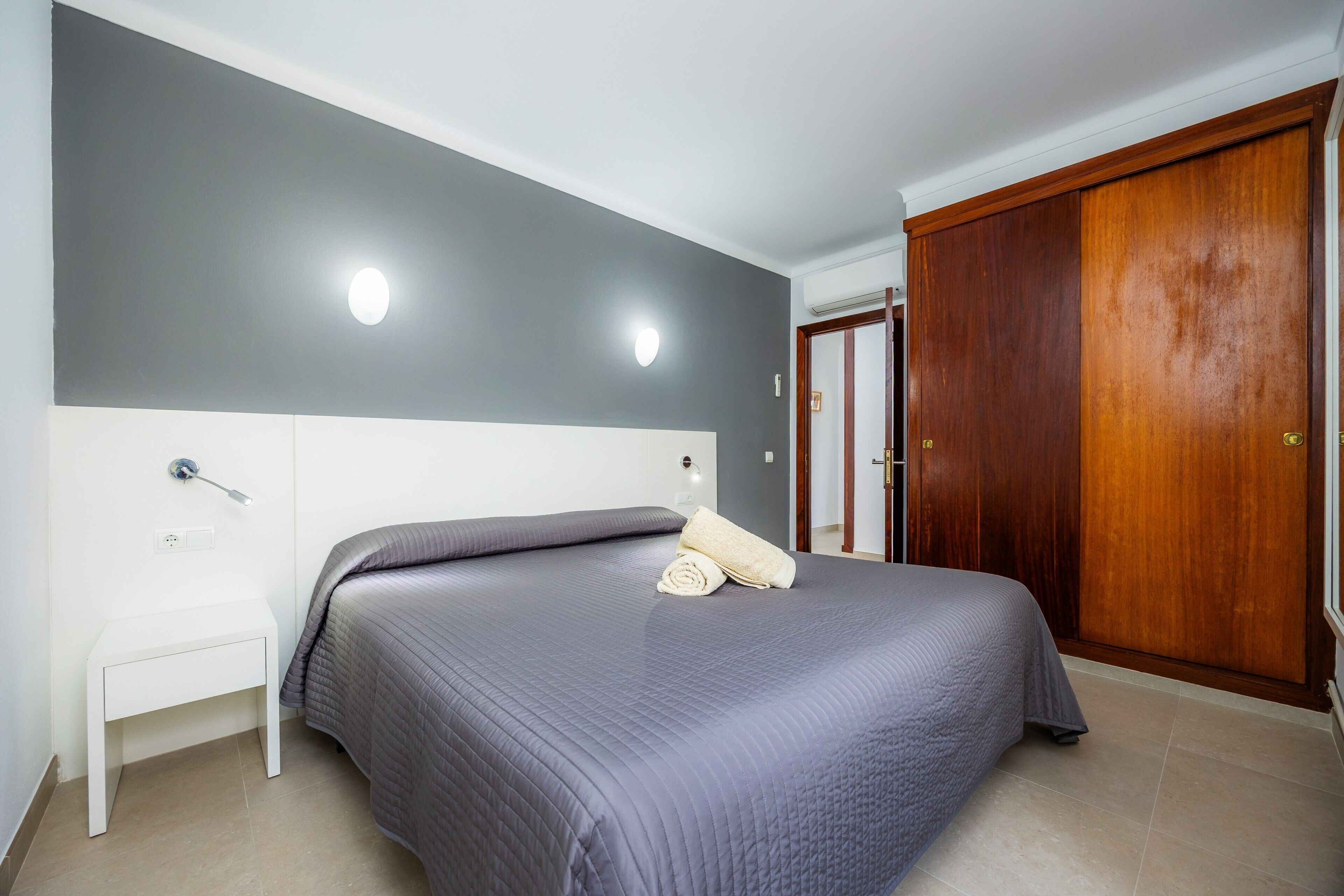 1 slaapkamer, gratis wifi, beddengoed
