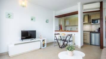 Fernseher