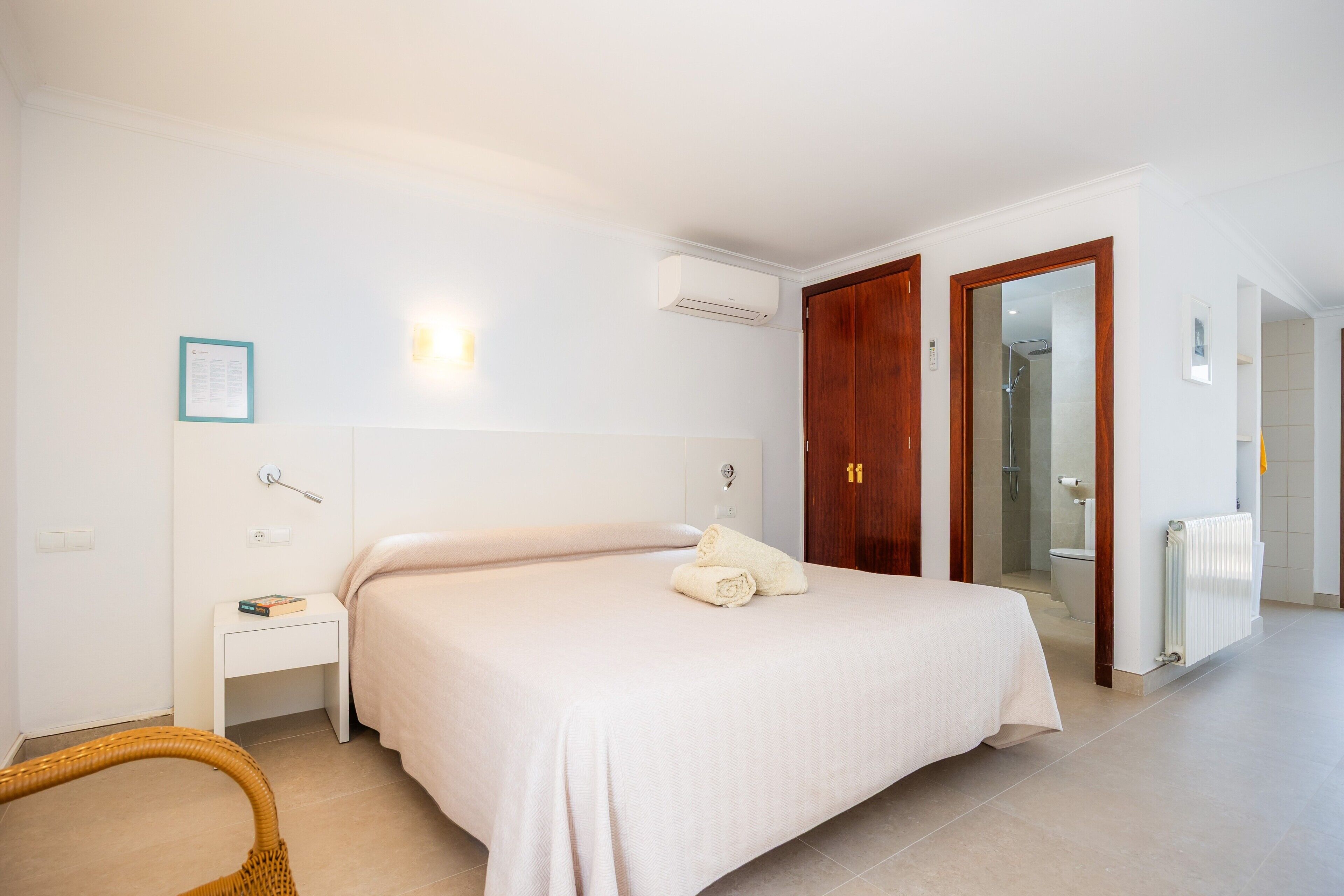 1 slaapkamer, gratis wifi, beddengoed