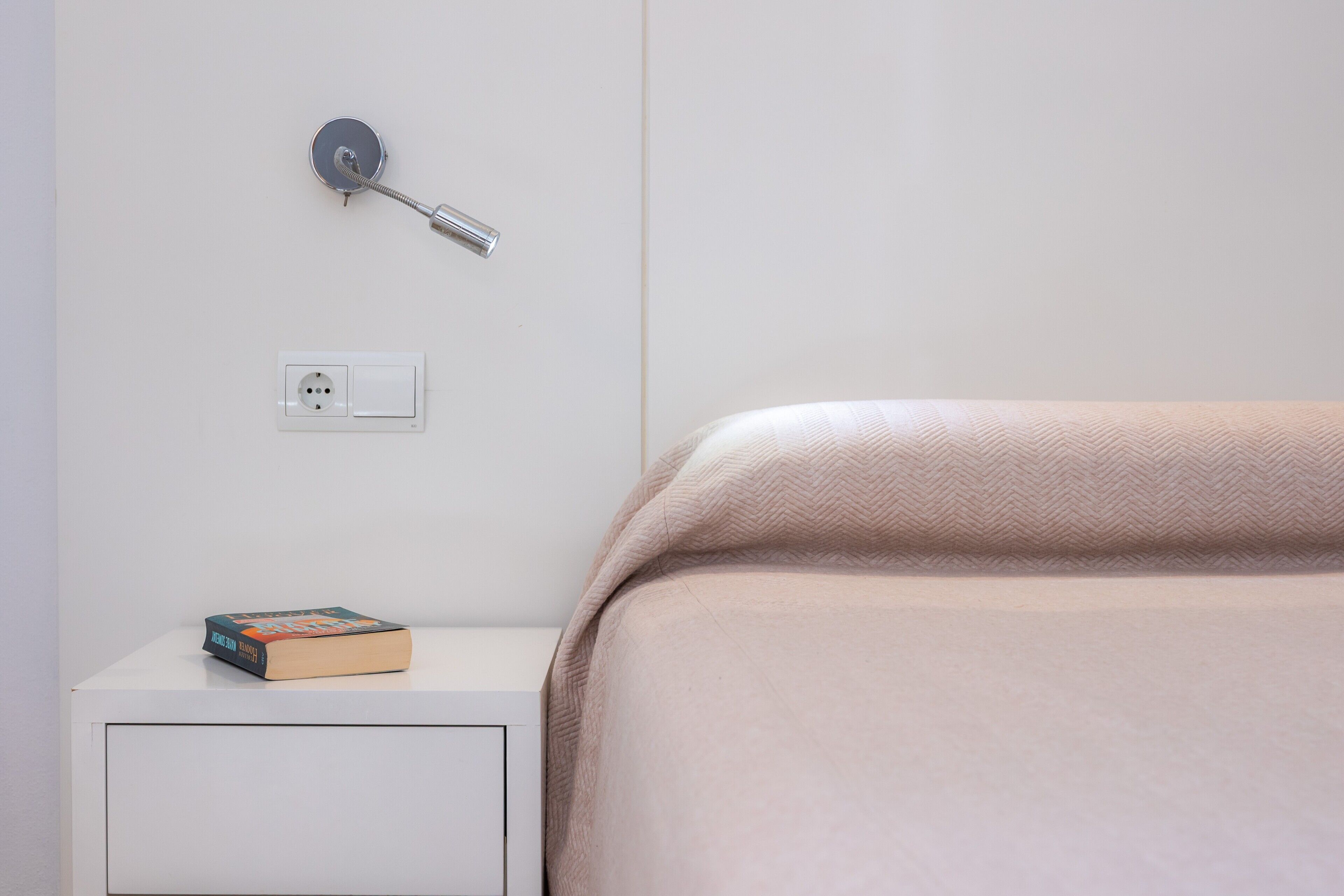 1 slaapkamer, gratis wifi, beddengoed