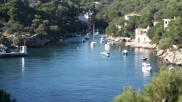 Puerto deportivo
