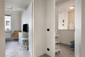 Interior - Apartment 'Oasi Di Comfort' with Wi-Fi and Air Conditioning (Viareggio)