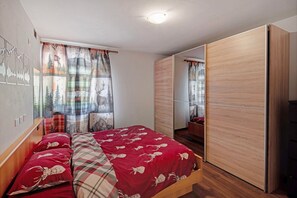 2 camere, Wi-Fi gratuito, lenzuola