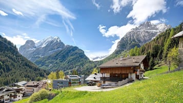Esterni