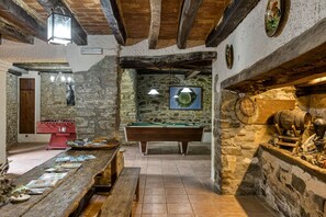 Sala de jogos
