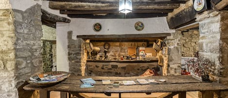 Restauration