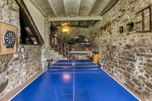Sala de juegos