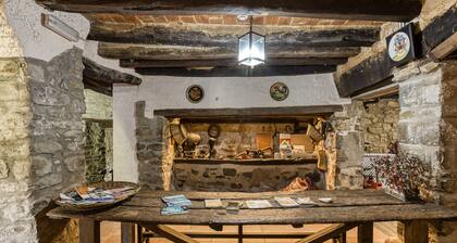 Holiday Home 'El Paller 2 De Can Soler' with Mountain Views, Shared Pool and Wi-Fi