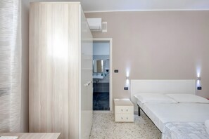 1 habitación, wifi gratis y ropa de cama 