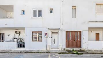 DĂ©tail de lâextĂ©rieur