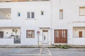 DĂ©tail de lâextĂ©rieur