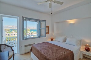 4 Schlafzimmer, Bügeleisen/Bügelbrett, kostenloses WLAN, Bettwäsche