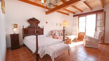 5 slaapkamers, gratis wifi, beddengoed