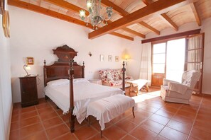 5 slaapkamers, gratis wifi, beddengoed