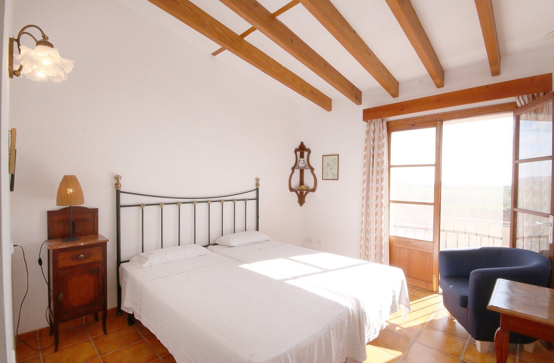 5 slaapkamers, gratis wifi, beddengoed