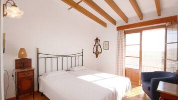 5 slaapkamers, gratis wifi, beddengoed