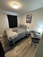 Signature Double Room, 1 Queen Bed, Non Smoking | Desk, laptop workspace, iron/ironing board, free WiFi