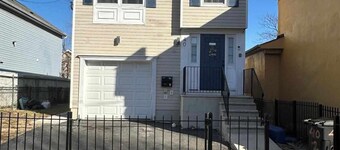 Fidelia Guest House 40 Holland Newark