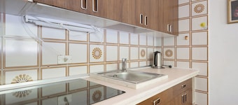 Apartment 'Marilleva 900 Terminal' with Mountain View, Private Terrace and Wi-Fi