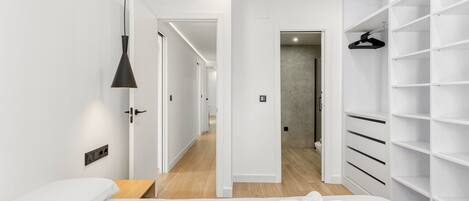 3 chambres, fer et planche Ă repasser, Wi-Fi gratuit, draps fournis