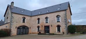 Exterieur