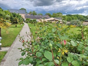 Boendeområde