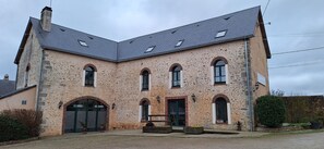 Exteriör