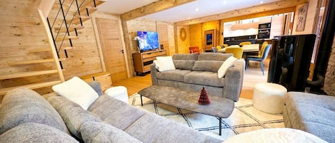TV
