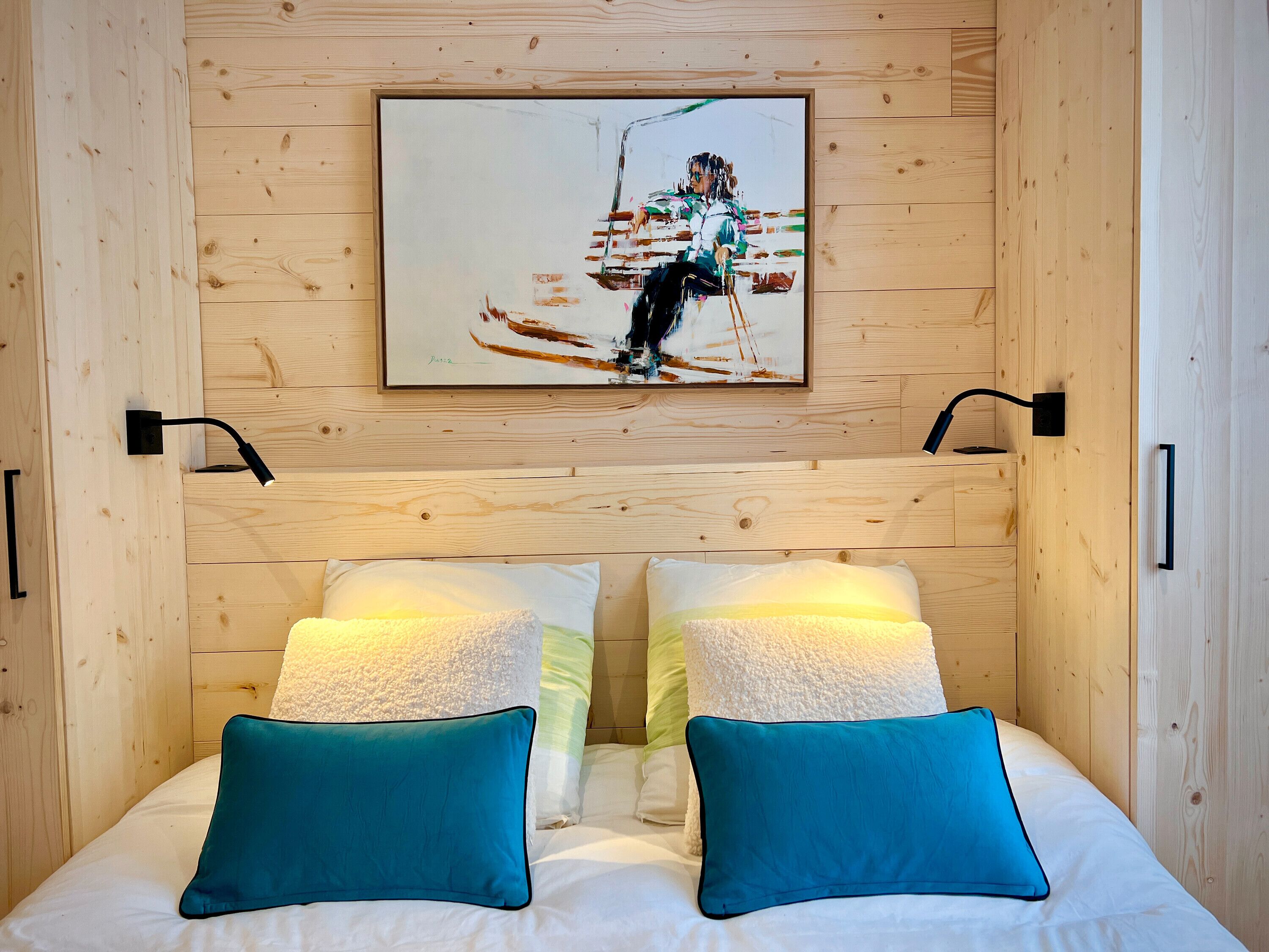 5 slaapkamers, gratis wifi, beddengoed