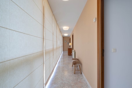 Interior. Country House 'Casa Da Carballeira' with Mountain View, Private Garden and Wi-Fi