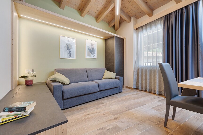Apartment 'Casa Donati' With Lake View, Wi-fi And Air Conditioning - Pieve