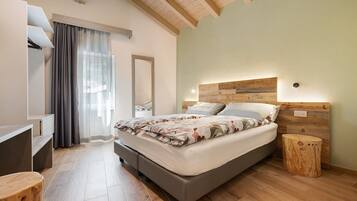 1 camera, Wi-Fi gratuito, lenzuola