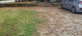 Cozy private bedroom in Winston-Salem with WiFi, AC